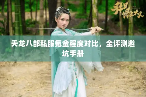 天龙八部私服氪金程度对比,全评测避坑手册 天龙八部私服氪金程度对比,全评测避坑手册
