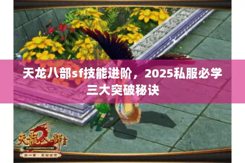 天龙八部sf技能进阶，2025私服必学三大突破秘诀