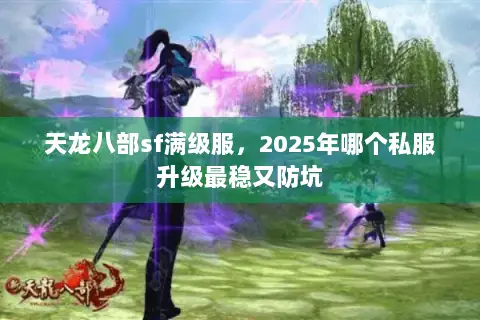 天龙八部sf满级服,2025年哪个私服升级最稳又防坑 天龙八部sf满级服,2025年哪个私服升级最稳又防坑