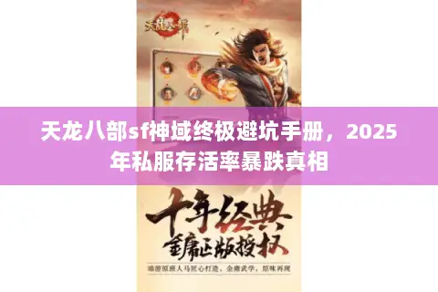 天龙八部sf神域终极避坑手册,2025年私服存活率暴跌真相 天龙八部sf神域终极避坑手册,2025年私服存活率暴跌真相