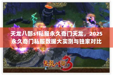 天龙八部sf私服永久奇门天龙，2025永久奇门私服数据大实测与独家对比