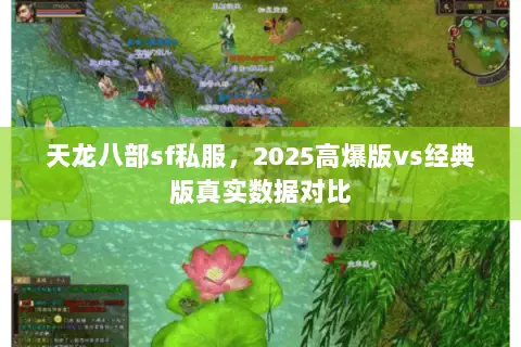 天龙八部sf私服,2025高爆版vs经典版真实数据对比 天龙八部sf私服,2025高爆版vs经典版真实数据对比