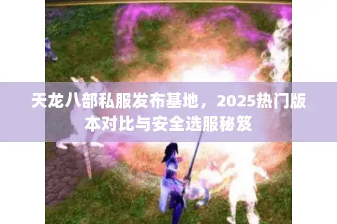 天龙八部私服发布基地,2025热门版本对比与安全选服秘笈 天龙八部私服发布基地,2025热门版本对比与安全选服秘笈