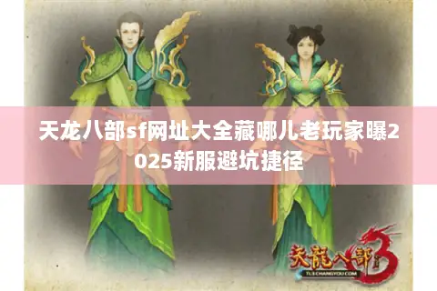 天龙八部sf网址大全藏哪儿老玩家曝2025新服避坑捷径 天龙八部sf网址大全藏哪儿老玩家曝2025新服避坑捷径