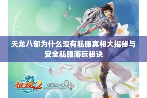 天龙八部为什么没有私服真相大揭秘与安全私服游玩秘诀 天龙八部为什么没有私服真相大揭秘与安全私服游玩秘诀