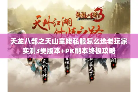 天龙八部之天山童姥私服怎么选老玩家实测3类版本+PK刷本终极攻略