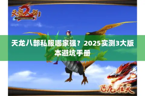 天龙八部私服哪家强?2025实测3大版本避坑手册 天龙八部私服哪家强?2025实测3大版本避坑手册