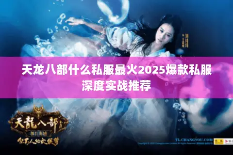 天龙八部什么私服最火2025爆款私服深度实战推荐 天龙八部什么私服最火2025爆款私服深度实战推荐