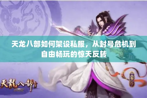 天龙八部如何架设私服,从封号危机到自由畅玩的惊天反转 天龙八部如何架设私服,从封号危机到自由畅玩的惊天反转