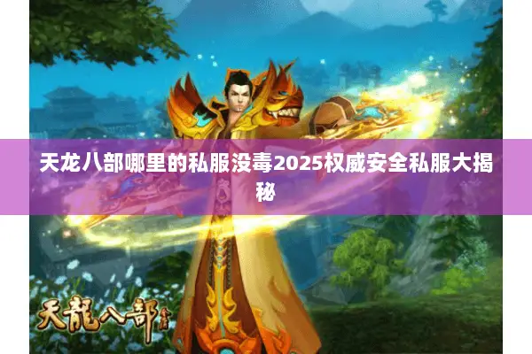 天龙八部哪里的私服没毒2025权威安全私服大揭秘