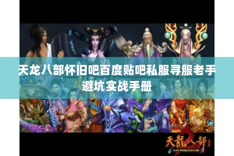 天龙八部怀旧吧百度贴吧私服寻服老手避坑实战手册