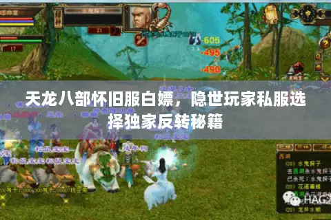 天龙八部怀旧服白嫖,隐世玩家私服选择独家反转秘籍 天龙八部怀旧服白嫖,隐世玩家私服选择独家反转秘籍