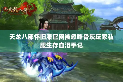 天龙八部怀旧服官网被忽略骨灰玩家私服生存血泪手记 天龙八部怀旧服官网被忽略骨灰玩家私服生存血泪手记