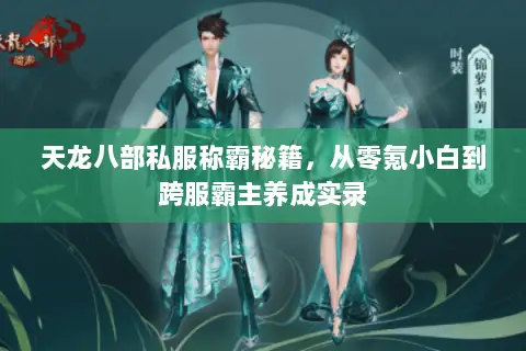 天龙八部私服称霸秘籍,从零氪小白到跨服霸主养成实录 天龙八部私服称霸秘籍,从零氪小白到跨服霸主养成实录
